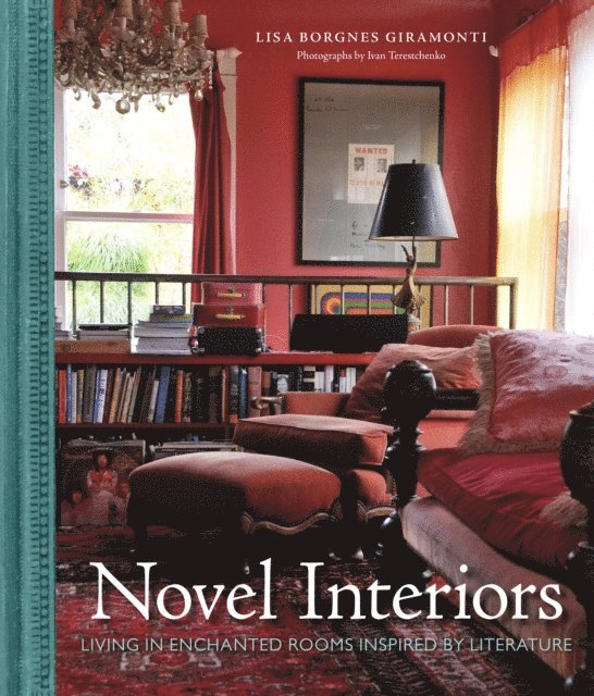 Novel Interiors