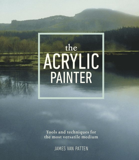Acrylic Painter