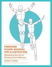 Drawing Dynamic Hands Burne Hogarth Haftad 9780823013685 Bokus