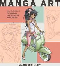 Manga Art