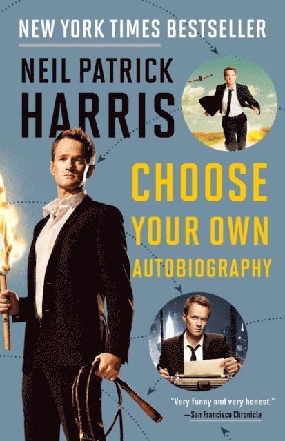 Neil Patrick Harris - Neil Patrick Harris, E-bok