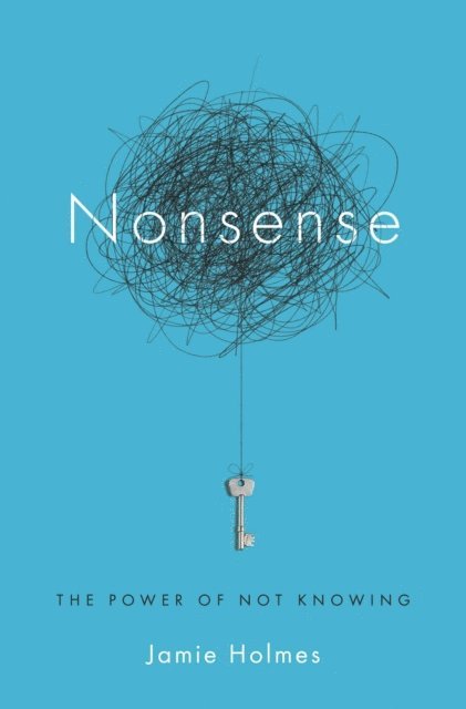 Jamie Holmes - Nonsense, E-bok