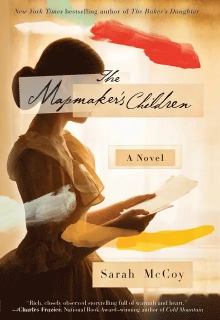 Sarah McCoy - Mapmaker's Children, E-bok. Tillgänglighet: Lägg i varukorg