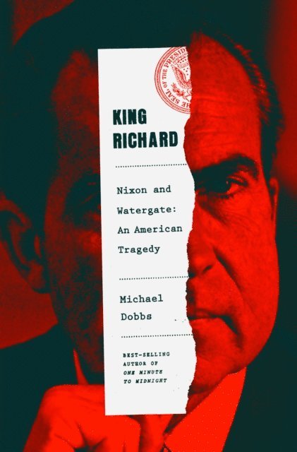 Michael Dobbs - King Richard, E-bok