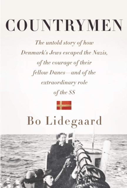 Bo Lidegaard - Countrymen, E-bok