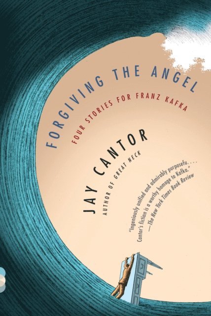 Jay Cantor - Forgiving the Angel, E-bok. Tillgänglighet: Lägg i varukorg