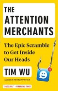 Attention Merchants