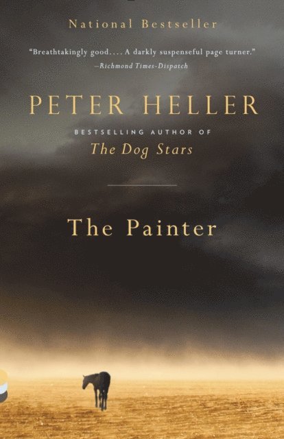 Peter Heller - Painter, E-bok