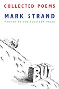 Collected Poems of Mark Strand