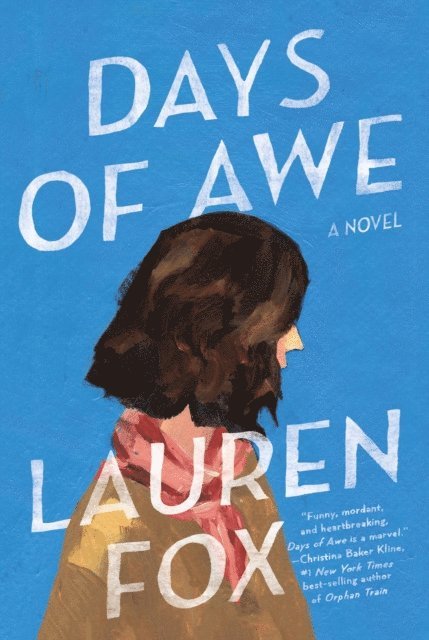 Lauren Fox - Days of Awe, E-bok. Tillgänglighet: Lägg i varukorg