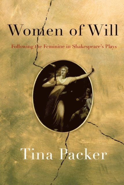 Tina Packer - Women of Will, E-bok