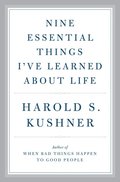 Nine Essential Things I've Learned About Life