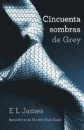 Fifty Shades of Grey: Book One of the Fifty Shades Trilogy