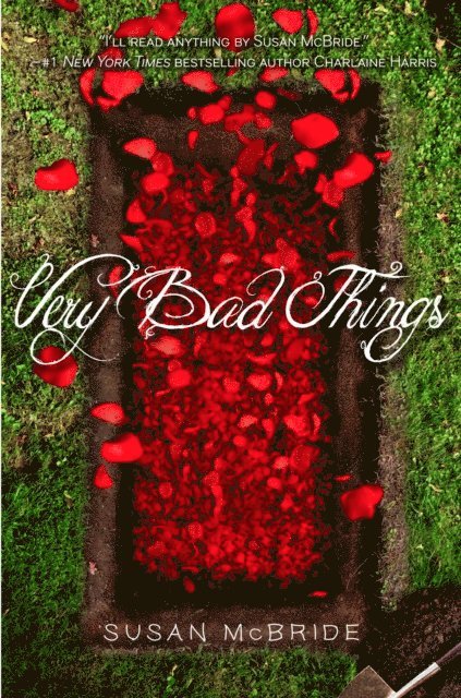 Susan McBride - Very Bad Things, E-bok. Tillgänglighet: Lägg i varukorg