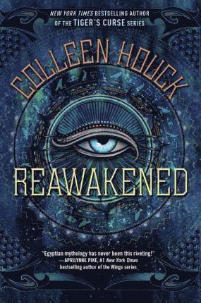 Colleen Houck - Reawakened, Häftad