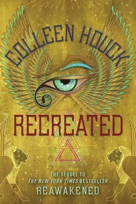 Colleen Houck - Recreated, Häftad
