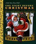 Night Before Christmas