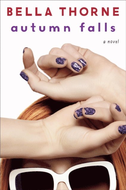 Bella Thorne - Autumn Falls, E-bok. Tillgänglighet: Lägg i varukorg