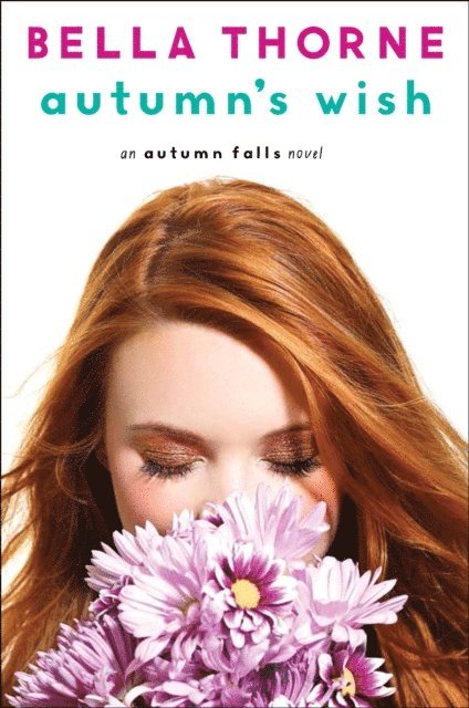 Bella Thorne - Autumn's Wish, E-bok. Tillgänglighet: Lägg i varukorg