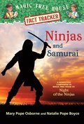 Ninjas and Samurai