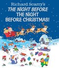 Night Before the Night Before Christmas!