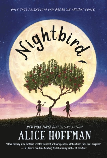 Alice Hoffman - Nightbird, E-bok