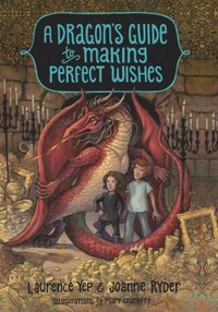 Dragon's Guide to Making Perfect Wishes