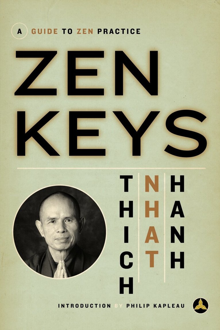 Thich Nhat Hanh - Zen Keys, Häftad