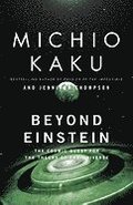 Beyond Einstein