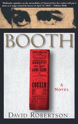 David M. Robertson - Booth, Häftad. Tillgänglighet: Lägg i varukorg