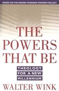 Powers That Be The