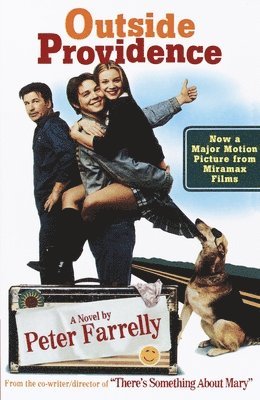 Peter Farrelly - Outside Providence, Häftad