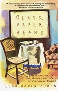 Glass, Paper, Beans