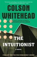 The Intuitionist