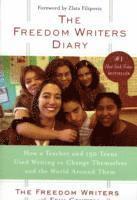 Freedom Writers Diary