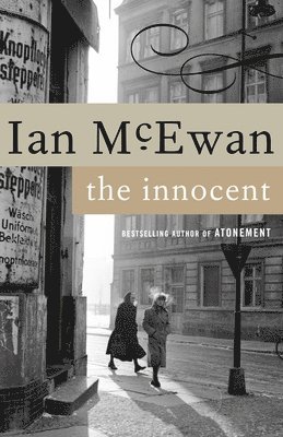 Ian McEwan - The Innocent, Häftad
