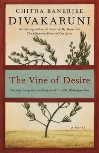 The Vine of Desire