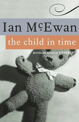 Ian McEwan - The Child in Time, Häftad