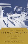 Anchor Anthology of French Poetry