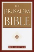 Jerusalem Bible