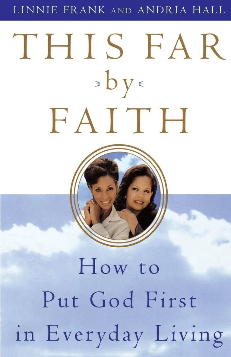 Linnie Frank, Andria Hall - This Far by Faith, Häftad. Tillgänglighet: Lägg i varukorg