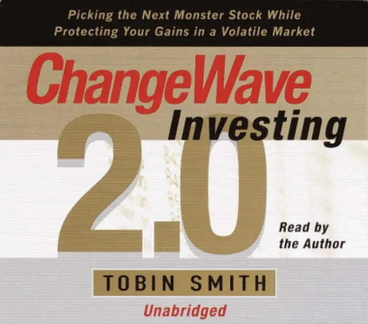 Tobin Smith - ChangeWave Investing 2.0, E-bok. Tillgänglighet: Lägg i varukorg