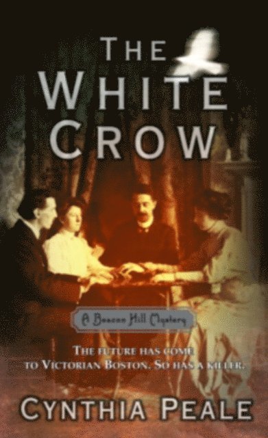 Cynthia Peale - White Crow, E-bok. Tillgänglighet: Lägg i varukorg