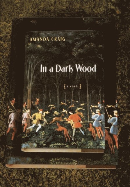 Amanda Craig - In a Dark Wood, E-bok