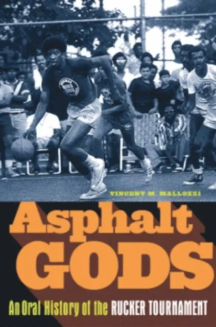 Vincent M. Mallozzi - Asphalt Gods, E-bok. Tillgänglighet: Lägg i varukorg