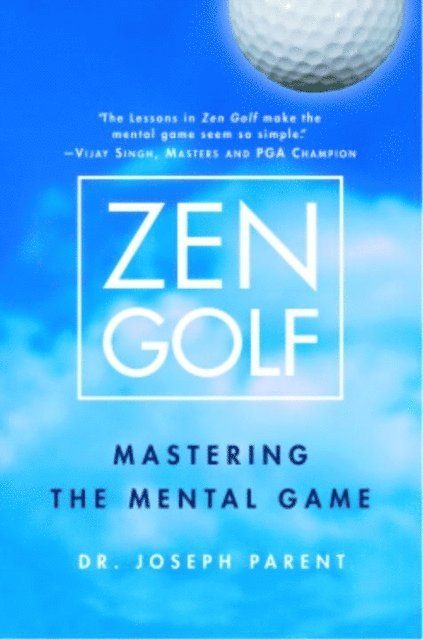 Joseph Parent - Zen Golf, E-bok. Tillgänglighet: Lägg i varukorg