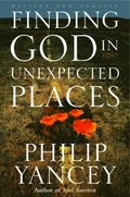 Finding God in Unexpected Places
