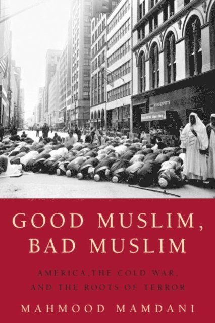 Mahmood Mamdani - Good Muslim, Bad Muslim, E-bok