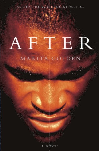 Marita Golden - After, E-bok
