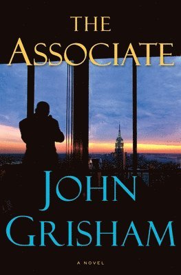 John Grisham - The Associate, Inbunden